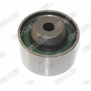 Ролик обводной ремня ГРМ GMB GT10050/PU276033BRR1D/MD156604/1288-H1/PB-3014 4G91-4G93 10*60*32