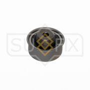 Ролик обводной ремня ГРМ SUFIX FP2302/PB-3015/0488-Z25/CBT62653