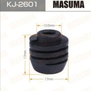 Клипса автомобильная MASUMA KJ-2601