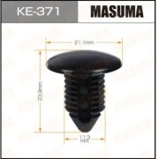 Клипса автомобильная MASUMA KE-371