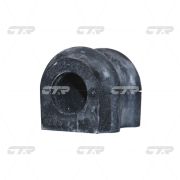 Втулки переднего стабилизатора CTR CVKH159/KSB-SOUL   SOLARIS  D20