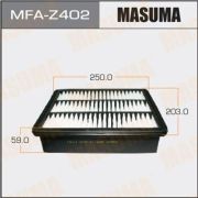 Воздушный фильтр A-479 MASUMA MAZDA/ CX-5 11-