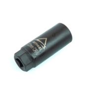 Ключ монтажа кислородного датчика ARNEZI  R7702119 1/2 22мм высокий 78мм