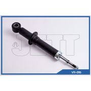 Амортизатор газовый задний JETT V11016/ DG02104/341420/341322  ZZT240  (TOYOTA COROLLA 07-)