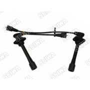 Провода зажигания SEIWA 55108/RCED1204   J100E   TERIOS   CAMI J10#E 99-00 HCEJ