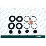 Ремкомплект суппорта G-brake GK-145/0275-E25F/26010665