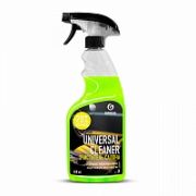 Очиститель салона «Universal cleaner», Grass 600 мл