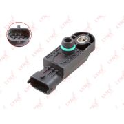Датчик давления впуск. коллектора  LYNXauto DM5313/EFP0016RL/VSMP1495