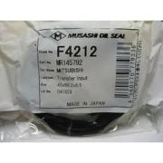 Сальник раздатки  MUSASHI  F4212/MR145792  (ATM) (входной)  45*68.2*8.5