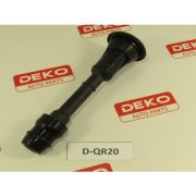 Наконечник на катушку DEKO D-QR20    QR20. QR25 . Qashqai . March AK12 . Wingroad Y12