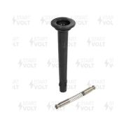 Наконечник катушки зажигания STARTVOLT STC1416/ 22448ED800  NV200, TIIDA / MR20DE, HR16DE, K9K