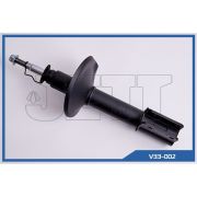 Стойка передняя L/R JETT V33-002/338713/DG01369  ALMERA