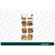 Установочный комплект для тормозных колодок G-brake GHK-027/77AA238/BC-8265