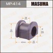 Втулка стабилизатора MASUMA MP414/CVHO23/ASBHO1013/HSB-007/51306-S04-N01  пер  D26