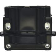Катушка зажигания DITY027/MIC-133/ 90919-02164 4A 5AFE 5AF 3S 2E Corolla Carina Starlet Celica