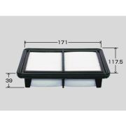 Фильтр воздушный VIC A-890V/BRA0493