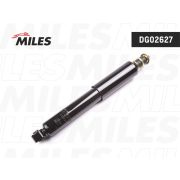 Амортизатор передний MILES DG02627/344493/V11103