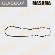 Прокладка клапанной крышки MASUMA GC5007/ACE020029/HH10491(12341-RB0-003)