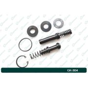 Ремкомплект главного тормозного цилиндра G-brake GK-304/04493-52020