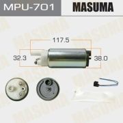 Бензонасос MASUMA, MPU701 с фильтром сеткой MPU-001