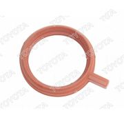 Прокладка клапана EGR TOYOTA 2562828010/AJA030032  1AZ/1NZ/2ZR/5ZR