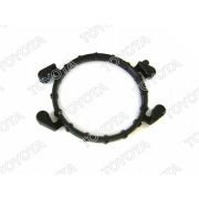 Прокладка пластиковой трубки охлаждения двс TOYOTA 1625875010/AHA220002   1TRFE/2TRFE 04-