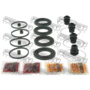 Ремкомплект тормозного суппорта Febest 0275-E51F/AY600NS043