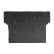 Коврик в багажник а/м CARFORT «Rovers 5» термопласт NBR, 144*110см, Black