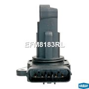 Датчик массового расхода воздуха ДВС Krauf EFM8183RL/DMA0112/22204-0L010
