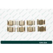 Установочный комплект для тормозных колодок G-brake GHK-024