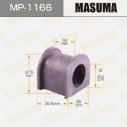 Втулка стабилизатора MASUMA MP1166/48815-30400/T326SV   /front/ CROWN/ GS151, JZS155  [уп.2]