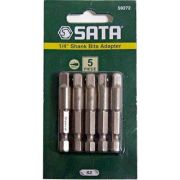 Переходник SATA 6,3 - 1/4