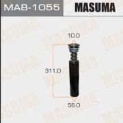 Пыльник стоек MASUMA (пластик)