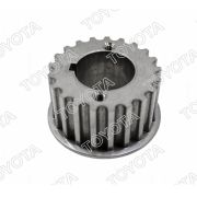Шестерня коленвала ГРМ TOYOTA 13521-54030  2LT 90-95   TOYOTA LAND CRUISER,HIACE