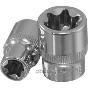 Головка TORX E10 мм 1/2 / OMBRA