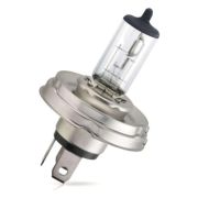 Лампа автомобильная Philips HR2 12 В, 45/40W (P45t) Visio 12475C1