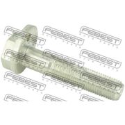 Болт с эксцентриком FEBEST 0829-002/MLS-603/FS-1079  FORESTER
