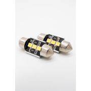 Лампа светодиодная Blick C5W-G3-31mm Белый 12V 2шт