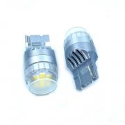 Лампа светодиодная Blick 7440(W21W)-2835-8SMD Белый 12V 2шт