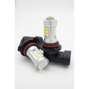 Лампа светодиодная Blick HB4(9006)-3030-24WБелый 12V 2шт