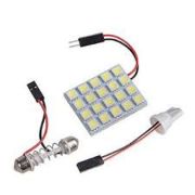 Лампа светодиодная Blick Led panel-CXD-3030-9W Белый 12V