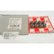 Колпачки маслосъемные THO 01050069/MV140/AVA200075  (комплект 8 шт.)