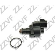 Клапан регулировки холостого хода  ZZVF  ZVPK153/1813765D00