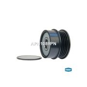 Шкив обгонная муфта генератора, (15мм), Krauf  APN1089PN/APN1089DE