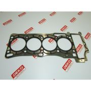 Прокладка ГБЦ  DEKO D110444M700/MD-02019S/10145300/SH-1317  QG18DE