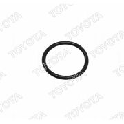 Прокладка корпуса масляного фильтра TOYOTA  96721-24025