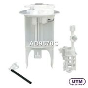 Топливный фильтр  в бак UTM  AD9870C/MFFT177/FS2112P , RACTIS, VITZ / NSP120, NSP130