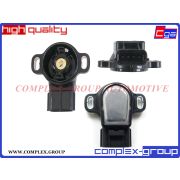Датчик положения дроссельной заслонки CGA 11SENS227RA/89452-22090