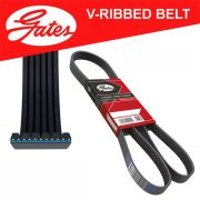 Ремень ручейковый GATES 7PK-1243