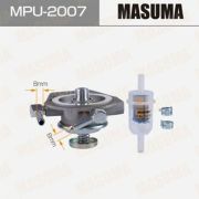 Насос подкачки топлива MASUMA MPU2007/1640143G02  LBYD21